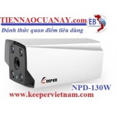 CAMERA KEEPER NPD-130W IP